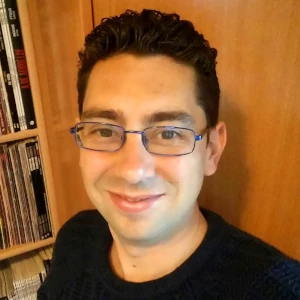 JL Iglesias Feria, ingeniero inform&aacute;tico especializado en arquitectura de software y programaci&oacute;n.