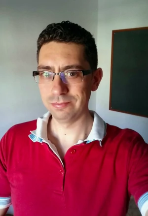 JL Iglesias Feria, ingeniero inform&aacute;tico especializado en inteligencia artificial, machine learning y deep learning.